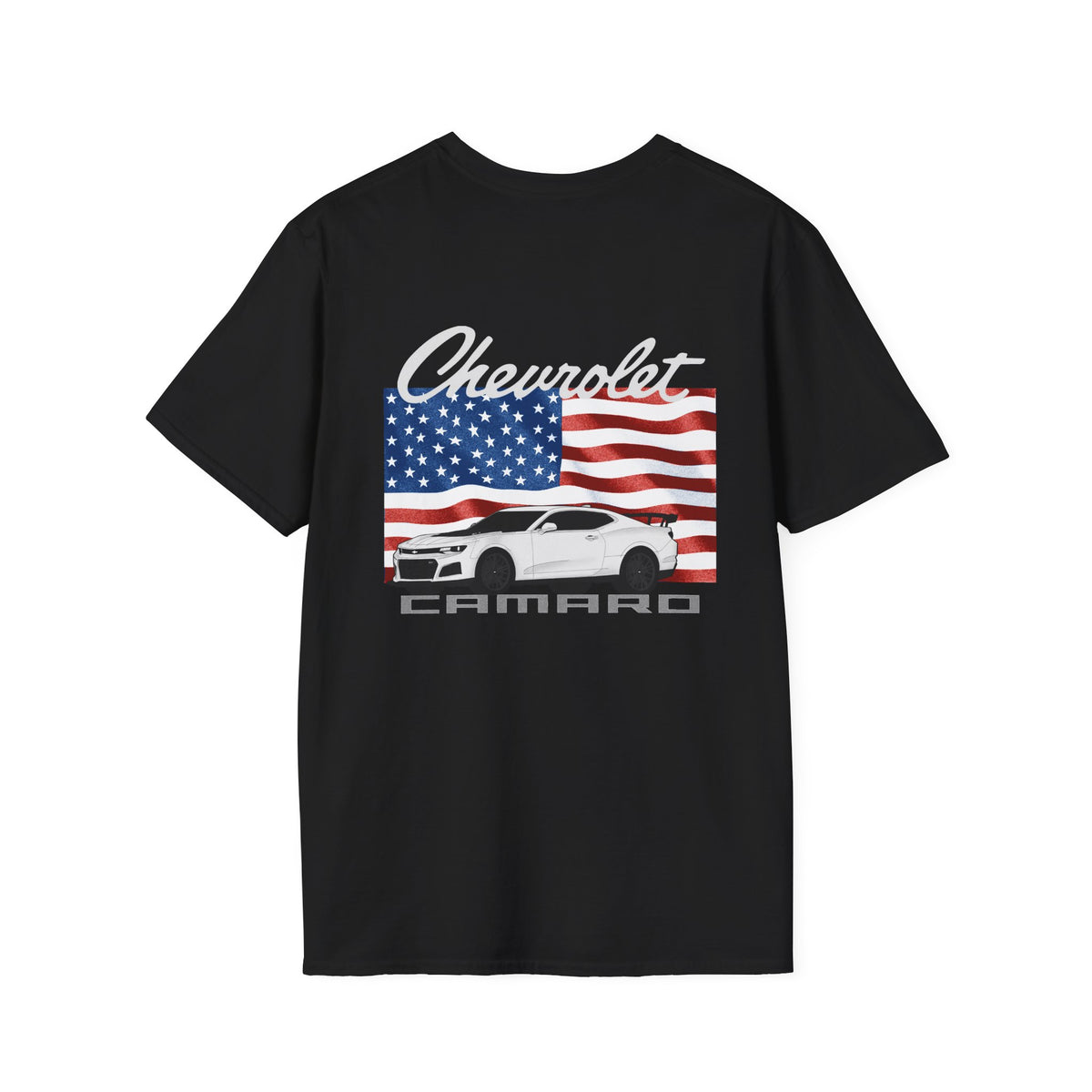 Chevrolet Camaro ZL1