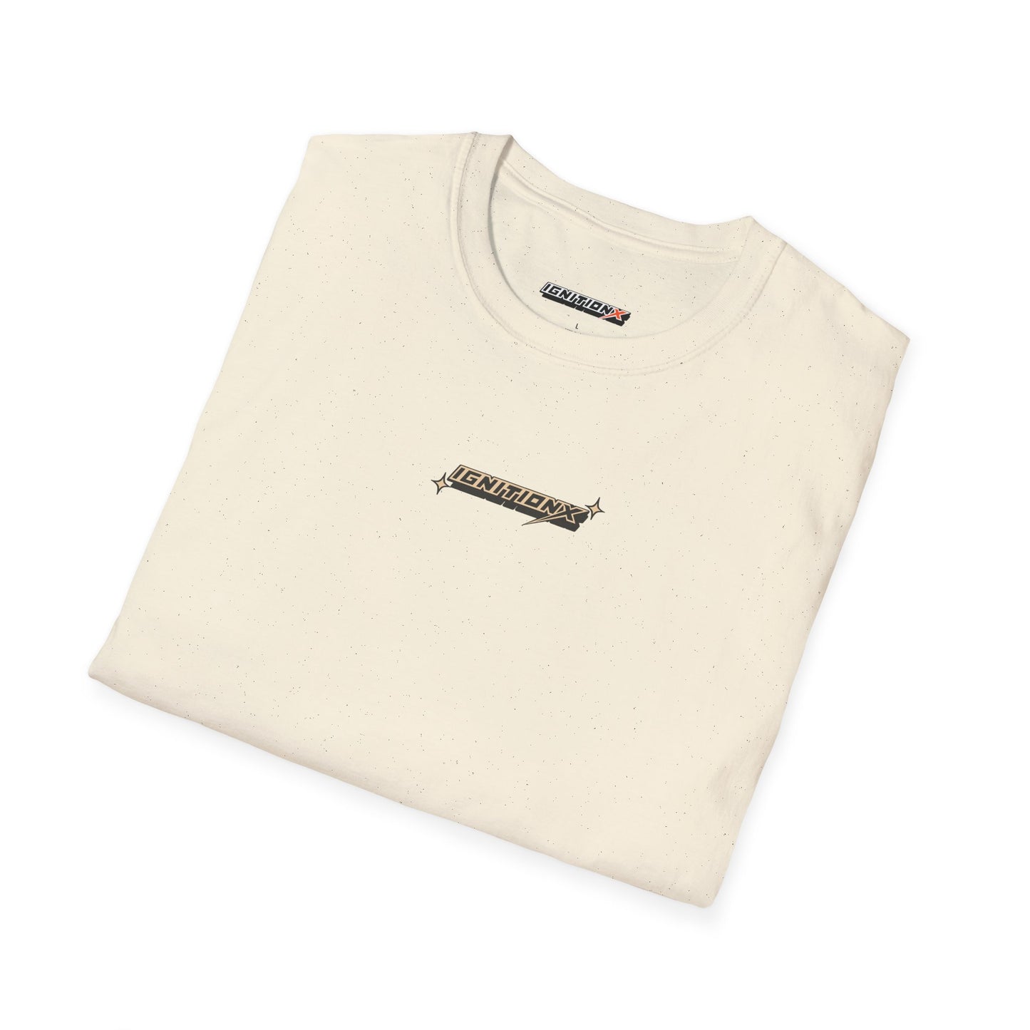 Red BMW E30 M Power Unisex T-Shirt