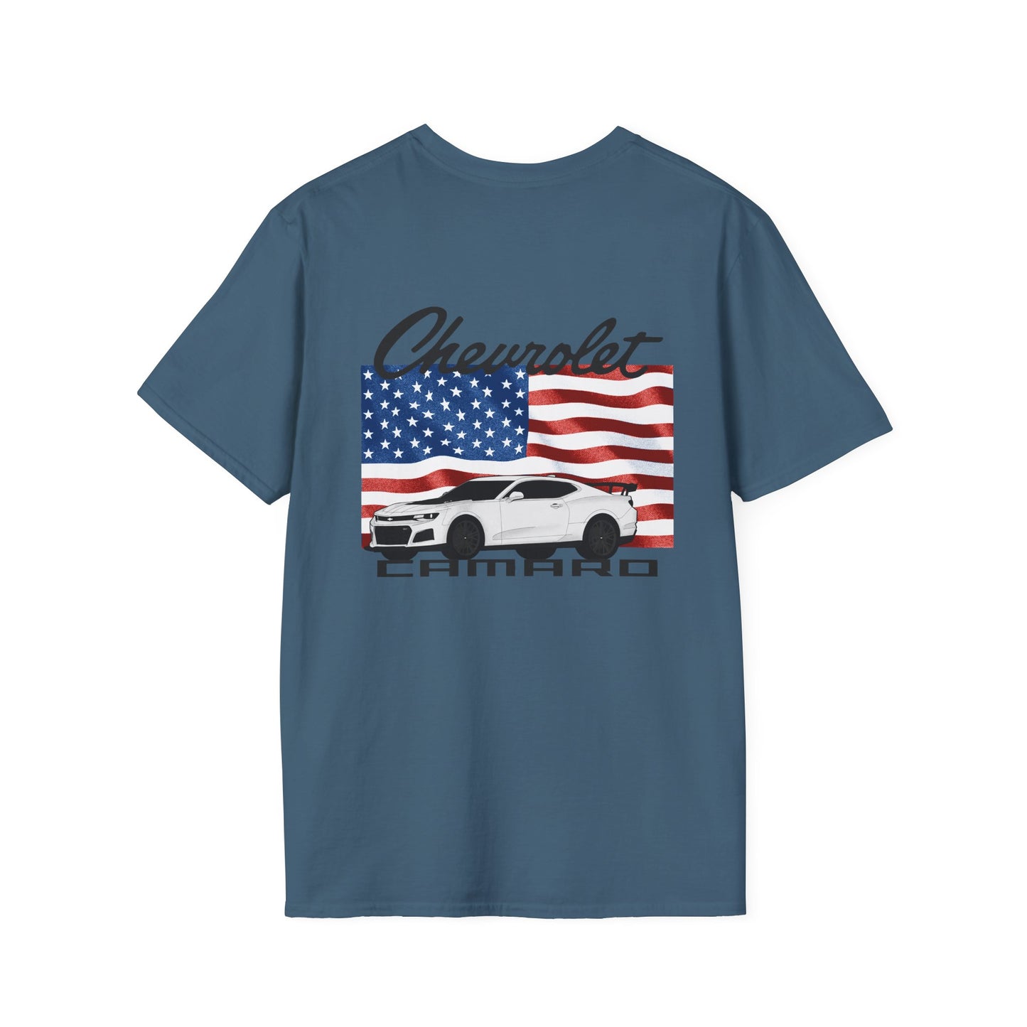 Chevrolet Camaro ZL1