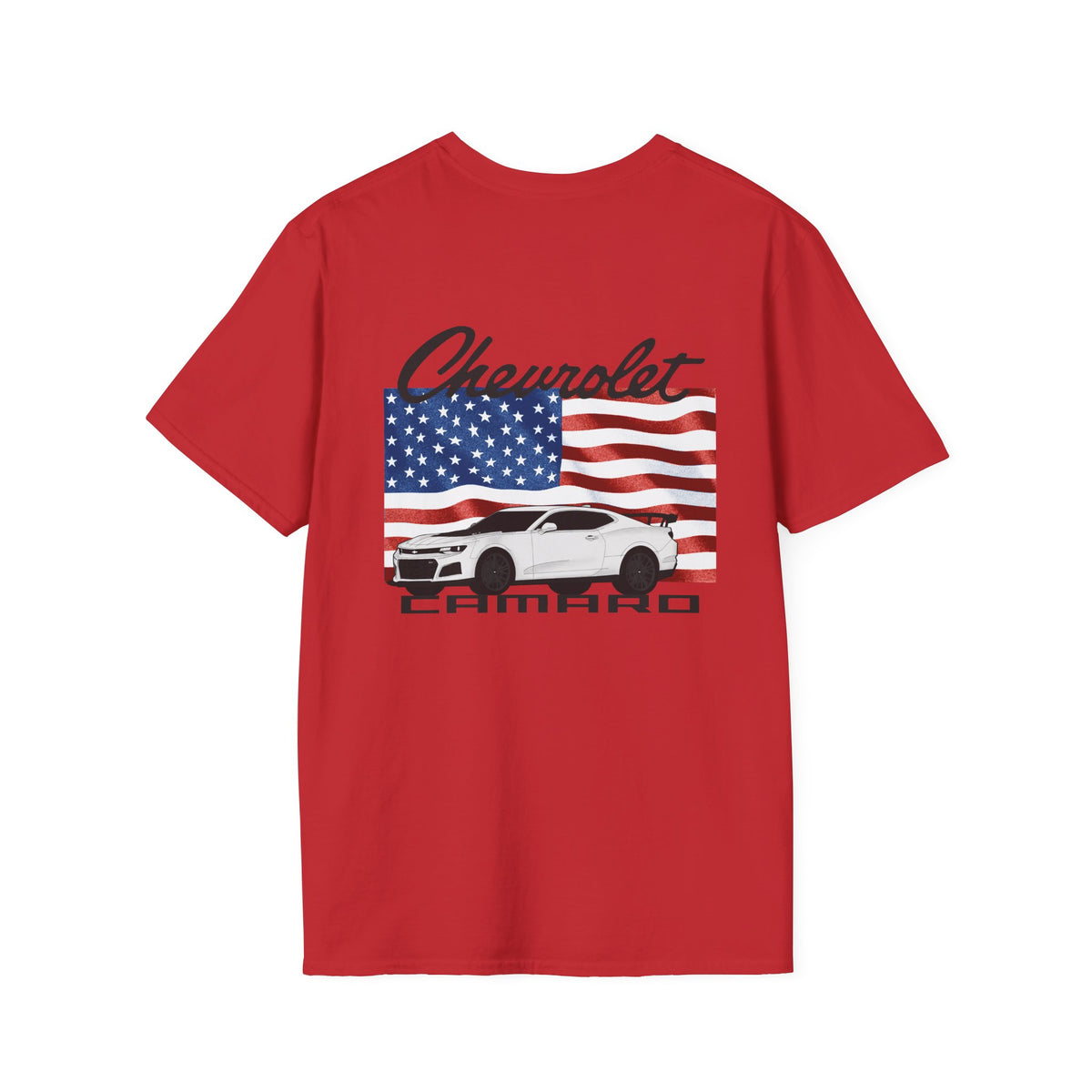 Chevrolet Camaro ZL1